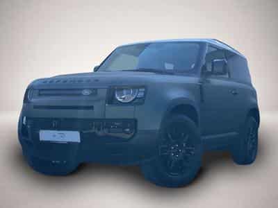Land-Rover Defender (2026) - Photo 1