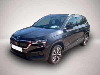 Skoda Karoq (2025) - Photo 1