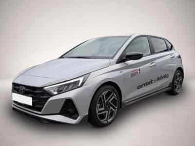 Hyundai i20 (2025) - Photo 1