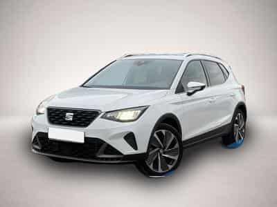Seat Arona (2024) - Photo 1