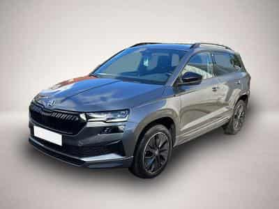 Skoda Karoq (2026) - Photo 1