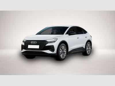 Audi e-tron (2026) - Photo 1