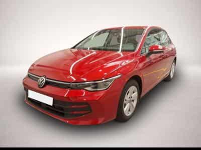 VW Golf (2025) - Photo 1