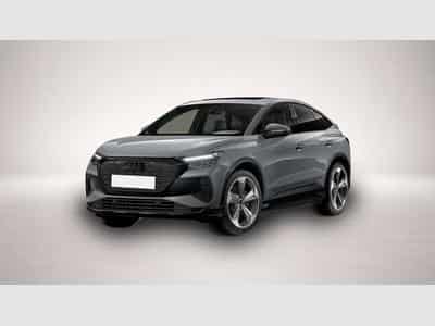 Audi e-tron (2026) - Photo 1