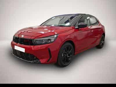 Opel Corsa (2025) - Photo 1