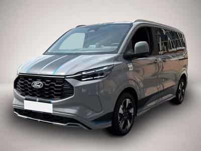 Ford Tourneo (2026) - Photo 1