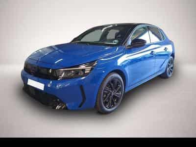 Opel Corsa (2025) - Photo 1