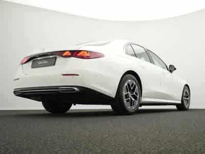 Mercedes E 200 Avantgarde LED+Kamera+Totw+Apple (2024) - Photo 11