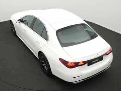 Mercedes E 200 Avantgarde LED+Kamera+Totw+Apple (2024) - Photo 13