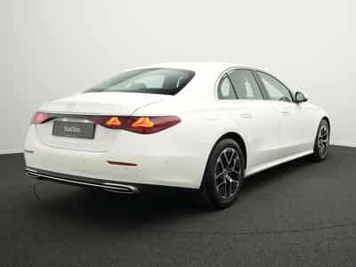 Mercedes E 200 Avantgarde LED+Kamera+Totw+Apple (2024) - Photo 3