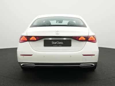 Mercedes E 200 Avantgarde LED+Kamera+Totw+Apple (2024) - Photo 4