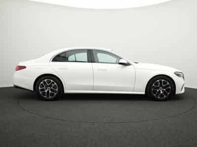 Mercedes E 200 Avantgarde LED+Kamera+Totw+Apple (2024) - Photo 5