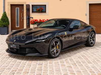 Ferrari Amalfi 3.9 V8 Biturbo 640 ch (2026) - Photo 1
