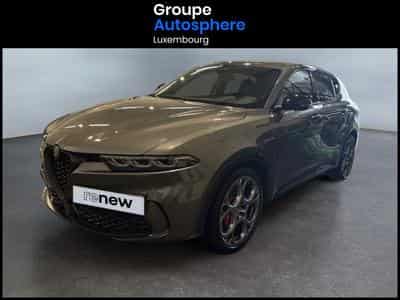 Alfa-Romeo Tonale 1.5 MHEV Edizione Speciale (2023) - Foto 1