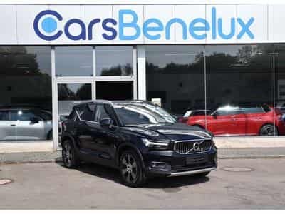 Volvo XC40 1.5 T3 Inscription Geartronic CUIR LANE GPS CAM KEYLESS 1°M. (2020) - Photo 1