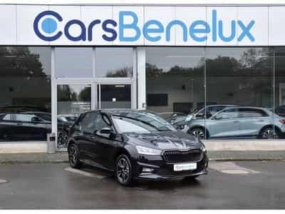 Skoda Fabia 1.0 TSI Monte Carlo DSG ACC TRAVEL CAM KESSY NEUVE (2026) - Photo 1