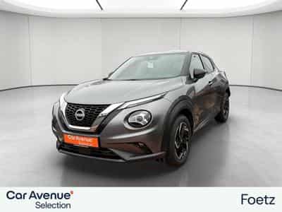NISSAN Juke 1.0 DIG-T 114ch N-Connecta DCT 2023 (2023) - Foto 1