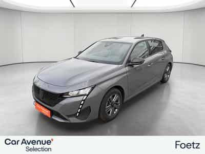 PEUGEOT 308 1.2 PureTech 130ch S&S Active Pack (2024) - Foto 1