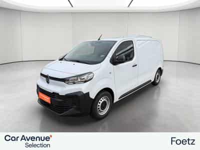 CITROEN Jumpy M 1.5 BlueHDi 120ch S&S (2024) - Photo 1