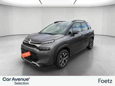 CITROEN C3 Aircross 1.2 PureTech 110ch S&S MAX (2023) - Foto 1