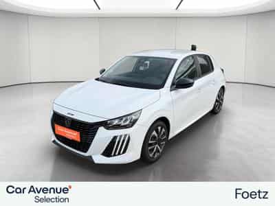 PEUGEOT 208 1.2 PureTech 75ch S&S Active (2024) - Foto 1