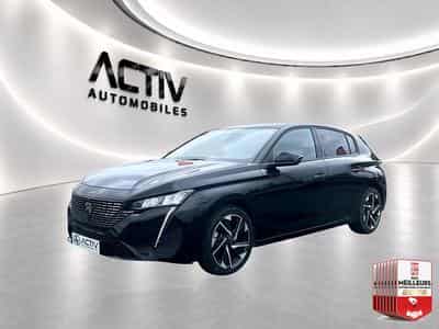 Peugeot 308 1.5 BLUEHDI 130  ALLURE EAT8 (2025) - Photo 1
