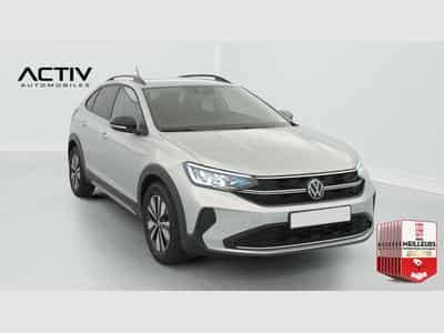 VW Taigo 1.0 TSI 95 BVM5 Life Plus (2025) - Photo 1