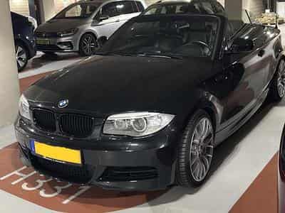 BMW 135 Cabriolet M Pack performance 326cv (2011) - Photo 1