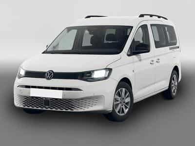 VW Caddy (2026) - Foto 1