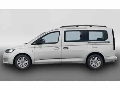 VW Caddy (2026) - Foto 2