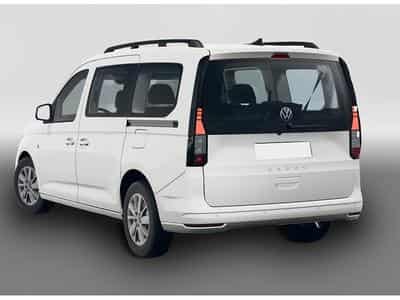 VW Caddy (2026) - Foto 3