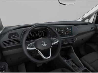 VW Caddy (2026) - Foto 4