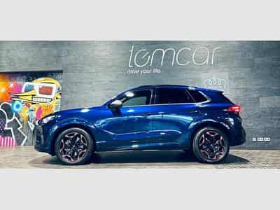 Cupra Terramar TERRAMAR TSI 4DRIVE DSG (2025) - Foto 1