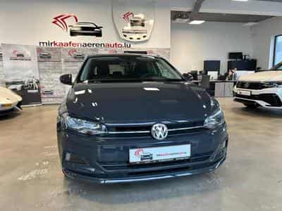 VW Polo VI Comfortline (2017) - Foto 1