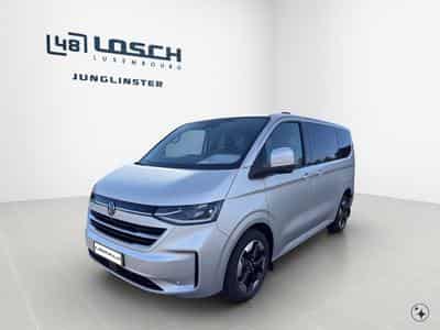 VW T7 Style (2026) - Photo 1