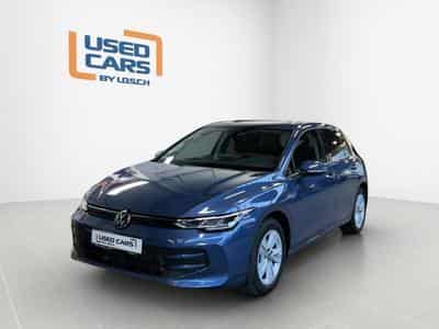 VW Golf Life+DSG+Navi+LED (2025) - Foto 1