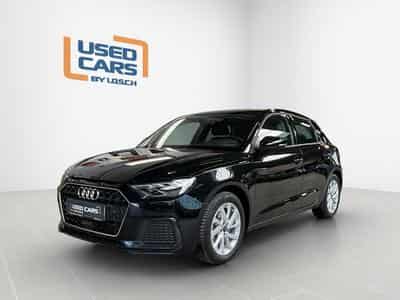 Audi A1 SB+Advanced+30TFSI+S-Tronic+P.Business+Led+Navi+DAB (2025) - Photo 1