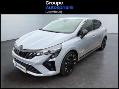 Renault Clio 1.0 Tce Techno (2025) - Foto 1