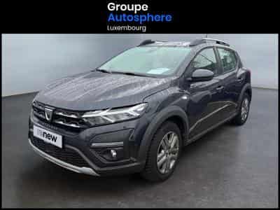 Dacia Sandero 1.0 Tce Stepway Expression CVT (2022) - Foto 1