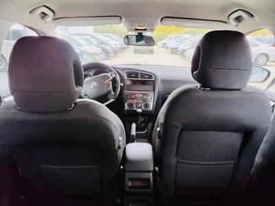 Citroën C4 (2007) - Foto 1