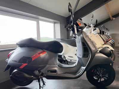 Vespa GTV 310 (2026) - Photo 1