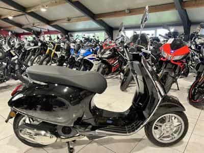 Vespa Primavera (2026) - Photo 1
