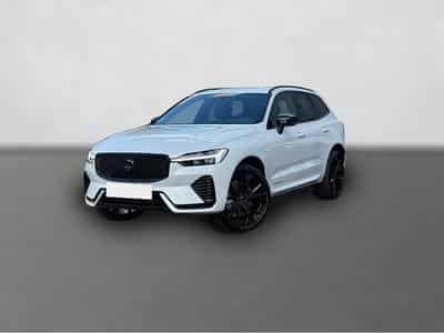 Volvo XC60 (2025) - Photo 1