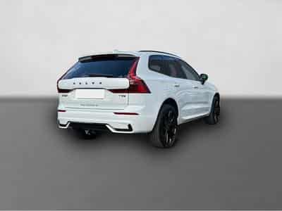 Volvo XC60 (2025) - Photo 3