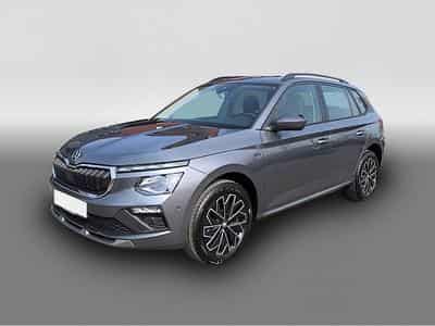 Skoda Kamiq (2025) - Photo 1