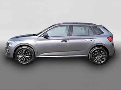Skoda Kamiq (2025) - Photo 4