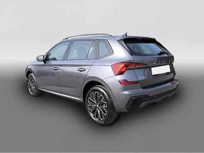 Skoda Kamiq (2025) - Photo 5