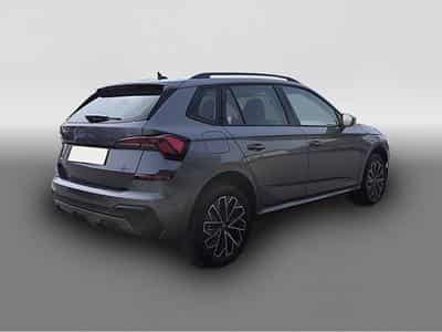 Skoda Kamiq (2025) - Photo 7