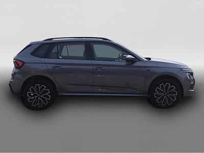 Skoda Kamiq (2025) - Photo 8