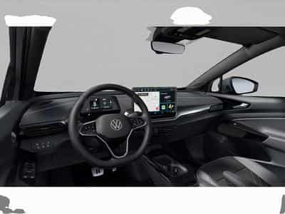 VW ID.4 (2025) - Photo 2